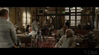 Cameo de Stan Lee en Thor 2