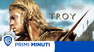 Primi Minuti | Troy
