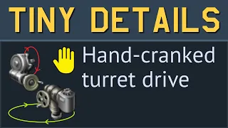 Battery-Free Turrets