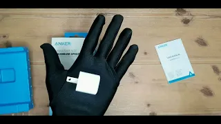 Anker powerport 3 nano vs Aukey ultra minima charger