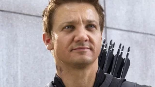 Why Marvel Won't Give Hawkeye A Movie