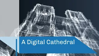 Notre-Dame: building a digital twin | CNRS in English