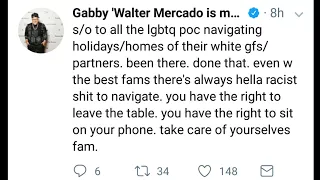 SJW Marvel Writer Gabby Rivera Goes On Bizarre Rant After Her Comic Book Is Cancelled