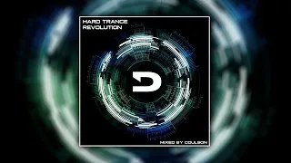 Hard Trance Revolution - Series #07 (Jan 2022)