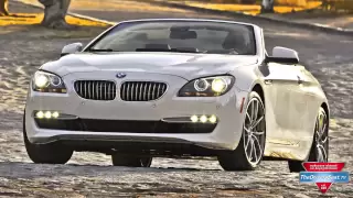 2012 BMW 650i Convertible Review