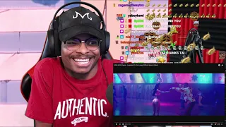 ImDontai Reacts To DDG OG Parker ft Coi Leray Impatient