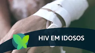 HIV na terceira idade | Viver Ciência