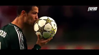 Cristiano ronaldo skill and goal || feel the magic in the air ||HD