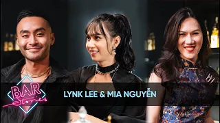 Lynk Lee, Mia Nguyen: Why do transgender women have to be beauty queens? | BAR STORIES EP 29