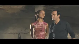 Cinéma en Français - OSS 117 : Le Caire nid espion - Scène Culte N°23 # L'enregistroscopes