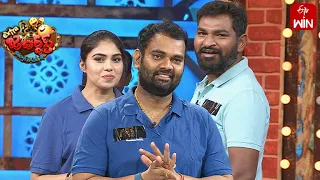 Auto Ramprasad & Getup Srinu Performance | Extra Jabardasth | 14th April 2023 | ETV Telugu