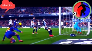 Philippe Coutinho Magicial Best Skills & Goals Ever 2018 | Coutinho barcelona