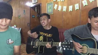 LALAYON- (New Maranao Song) Cover By : Jalal Pangarungan & Jalanie Pangarungan Ft. Aihar Tanggote