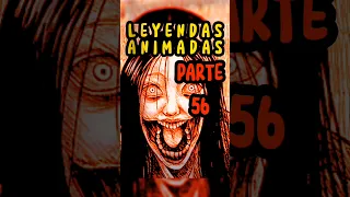 LEYENDAS DE CADA PAÍS parte 56 | mitos y leyendas | terror | historias de terror | horror EL SILBON