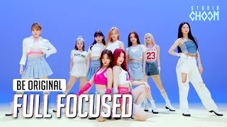 (Full Focused) Kep1er(케플러) 'Up!' 5K | BE ORIGINAL