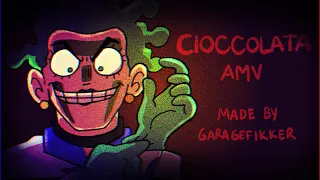 Cioccolata AMV - (fahrradsattel by Pisse)