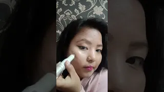 3 Step FACELIFT Makeup 🥰/ Short Video/ Soni Singh/