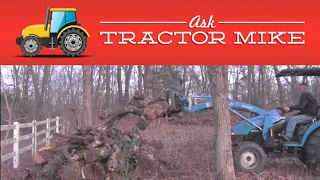 How Do I Know the True Lift Capacity of a Tractor?