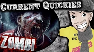 [OLD] ZOMBI (PS4 Review) - Current Quickies