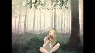 Heaven - Devilz Love (feat. Intriznik, Insane Poetry & Scum)