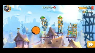 ANGRY BIRDS 2 GAMEPLAY PART 10!