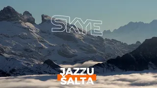 JAZZU - ŠALTA (SKYE REMIX)