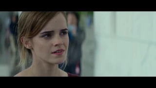 THE CIRCLE Official Trailer # 2 2017 Emma Watson, Tom Hanks Movie HD