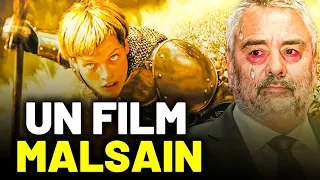 JEANNE D'ARC par LUC BESSON : UNE HONTE !