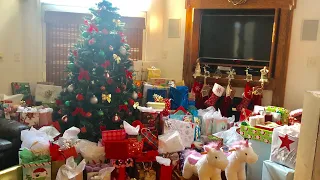 My Family Christmas 2018!! 🎄🎁🎅🏽