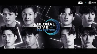 [220520] GLOBAL LIVE FAN MEETING : ไบร์ทวิน ออฟกัน คริสสิงโต เตนิว