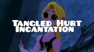Hurt Incantation (Tangled | Rapunzel) German Male Cover