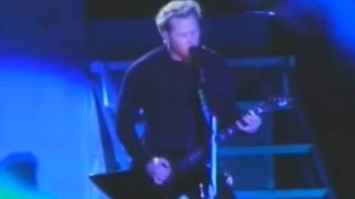 Metallica - San Francisco, CA, USA [2000.07.14] Full Concert - Proshot