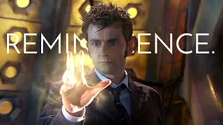 Tenth Doctor | Reminiscence