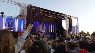 For King And Country Live at Big Ticket Festival 2022