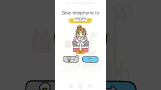 brain out help mom level 3  #brainout  #gaming #shorts #like #share #subscribe #svgaming