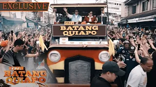 FPJ’s Batang Quiapo Barangayan: Bacoor Cavite SDE