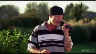 Chris Rene - Judges' Houses Performance - The US X Factor