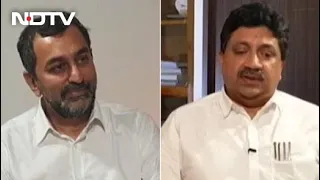 P Thiaga Rajan Calls Jaggi Vasudev "charlatan" | Reality Check