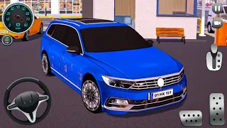 Araba Otopark Etme Oyunu - Autopark Inc Car Parking #3 - Android Gameplay
