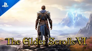 Elder Scrolls 6 Huge Reveal...