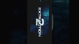 extraction 2 status || #shorts #extraction #chrishemsworth #viral