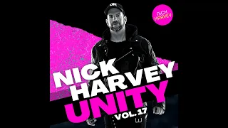 NICK HARVEY // UNITY 17 (Beatmix)