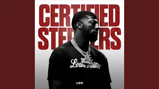 Certified Steppers