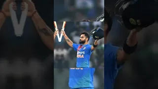 Virat Kohli vs Viv Richards | Comparison Video || CricTalk ||