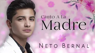 Neto Bernal - Canto A La Madre (Lyric Video)