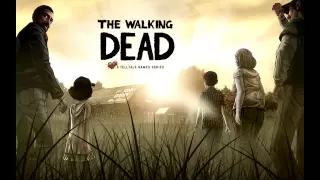 Alela Diane - Take Us Back HQ (The Walking Dead Game credits song)