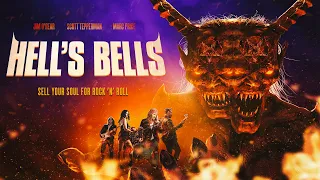 HELLS BELLS Wide Release Trailer