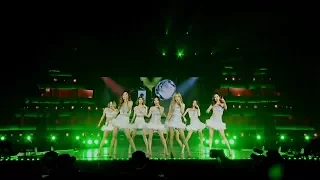 [DVD] Girls' Generation (소녀시대) - PAPARAZZI 'Phantasia' in Seoul