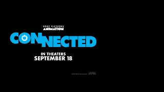 CONNECTED - OFFICIAL TRAILER (HD) - SUB INDONESIA