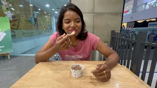 Inke Birthday ka treat / #Vlog-544 / Avinash Kujur